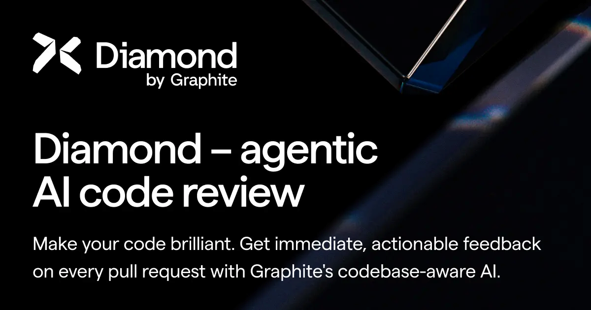 Diamond